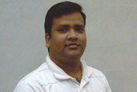 lakshman kumar-dontha Stochastic Geomechanics Laboratory Graduated member